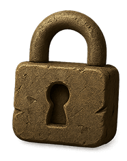 Locked and flexible staking options