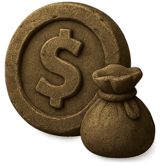 Transparent and on-chain reward distribution